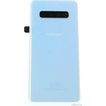 Samsung Galaxy S10 Plus G975F Kryt baterie bílý - originál