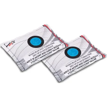 Pohlcovač vlhkosti Road Star Pohlcovač vlhkosti do auta sada 2 ks