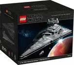 LEGO Star Wars 75252 Imperiální hvězdný…