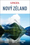 Nový Zéland - Lingea (2019, polotuhá…