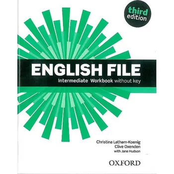 English File: Third Edition:…