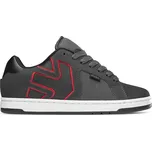 Etnies Fader 2 Dark Grey/Black/Red