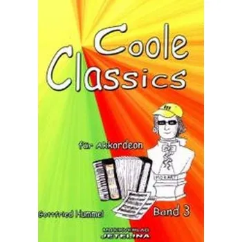 Coole Classics 3 - akordeon
