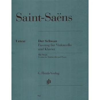 Der Schwan aus "Der Karneval der Tiere" - Camille Saint-Saëns
