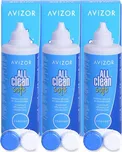 Avizor All Clean Soft