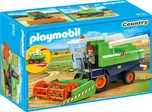 Playmobil Country 9532 Kombajn