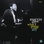 What's Going On: Live - Marvin Gaye [2LP]