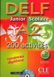 DELF: Junior scolaire A2 - Jouhanne…