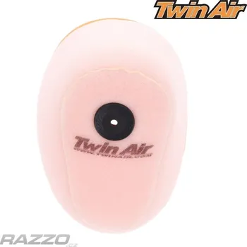 Filtr pro motocykl Vzduchový filtr TwinAir Air Filter TM 4T 15-21