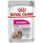 Royal Canin CCN Wet Exigent 12 x 85 g