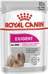 Royal Canin CCN Wet Exigent 12 x 85 g