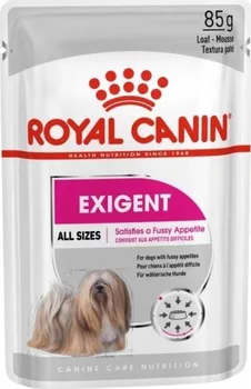 Krmivo pro psa Royal Canin CCN Wet Exigent 12 x 85 g