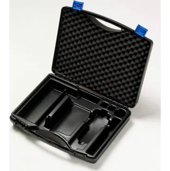 Alkohol tester Kufřík pro set Dräger Alcotest 7510 + printer