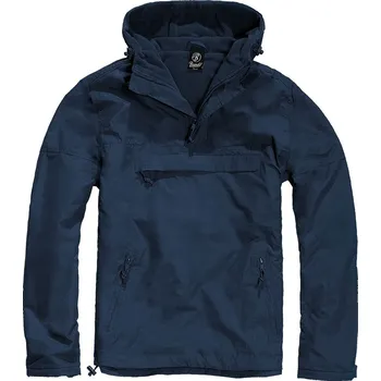 Brandit Windbreaker Navy