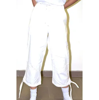 Dámské kalhoty heavy tools Dámské 3/4 kalhoty nicole white