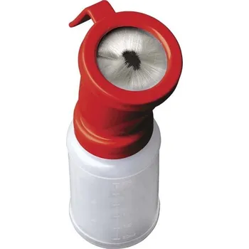 Dezinfektor struků nevratný, s kartáčky