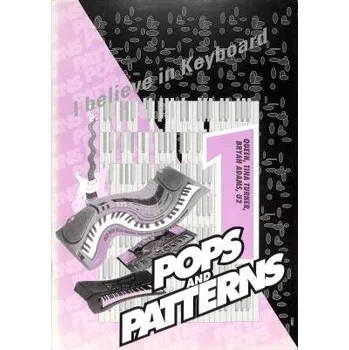 POPS + PATTERNS 1 - Kessels Eric