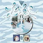 Lake + Lake II - Lake [2LP]