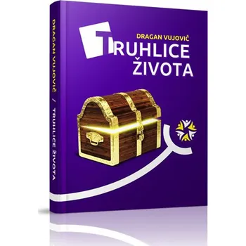 Osobní rozvoj Recenze Truhlice života - Dragan Vujovič (2015, pevná)