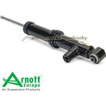 Zadní pravý tlumič Audi Allroad C5 4BH - 4Z7616020A - doprava zdarma