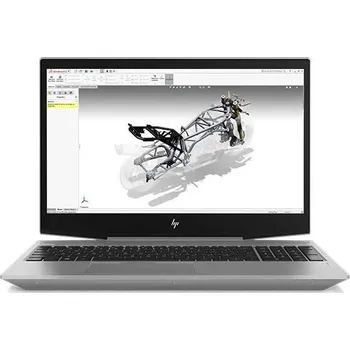 Notebook HP ZBook 15v G5 (6TR86EA#BCM)