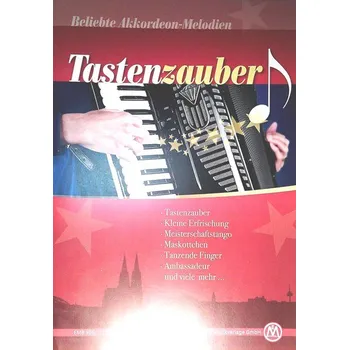 Tastenzauber - tance pro akordeon