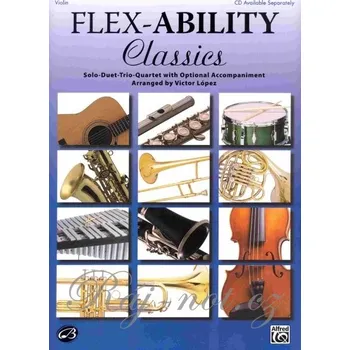 FLEX-ABILITY CLASSICS / housle