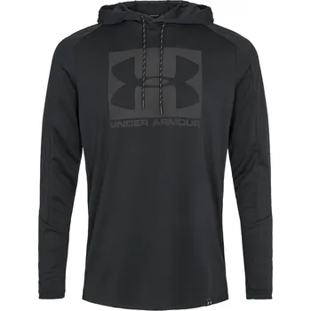 Under Armour Lighter Longer PO Hoodie 1331609 001 od 949 K Zbozi.cz