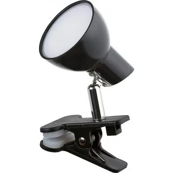 Lampička RABALUX 1478 Noah lampička na klip + 3 roky záruka ZDARMA!