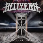 Welcome Home - Hellyeah [CD]