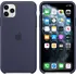 Pouzdro na mobilní telefon Apple Silicone Case pro Apple iPhone 11 Pro Max