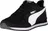 PUMA ST Runner v2 NL Black/White, 45