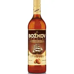 Božkov Speciál mandlový 30 % 1 l