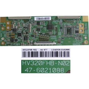 Televizní držák LCD modul T-CON HV320FHB-N02 / TCON HV320FHBN02 / 47-6021088 /HV320FHBN0244 / EAT63634501