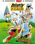 Asterix 1: Asterix z Galie - René…