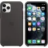 Pouzdro na mobilní telefon Apple Silicone Case pro Apple iPhone 11 Pro