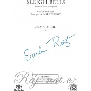SLEIGH BELLS / 3-PART MIX*