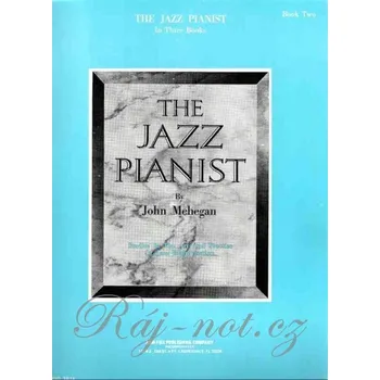 JAZZ PIANIST BOOK TWO