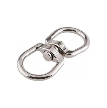 Šroub Otočný kloub 6.0/79mm Levior