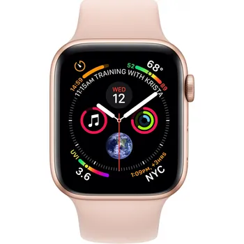 Apple Watch Series 4 44 mm Zbozi.cz