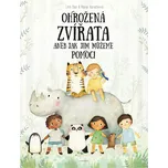 Ohrožená zvířata - Pavla Hanáčková,…