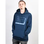 Rip Curl Pro Model Fleece Navy XL