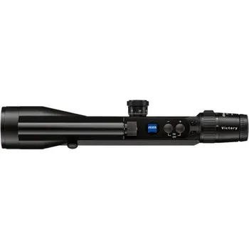 Puškohled Recenze Zeiss Diarange M 3-12x56 T