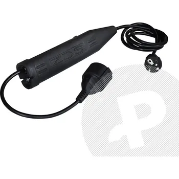 Příslušenství k čerpadlu ZDS SLP 1 (do 1,1 kW) 07775