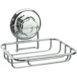 Compactor RAN4684 stříbrná