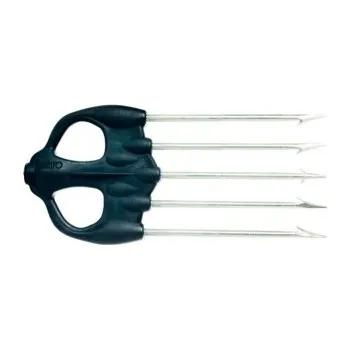 Harpuna OMER Nylon pětihrot