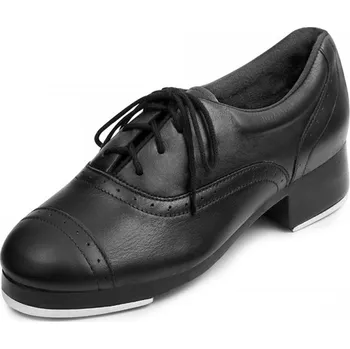 Dámská obuv Bloch,Jason Samuel Smith - dámská stepová obuv S0313L, černá 40.5