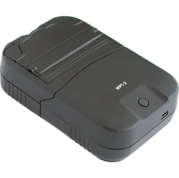 Alkohol tester Alcovisor Tiskárna pro MarkX