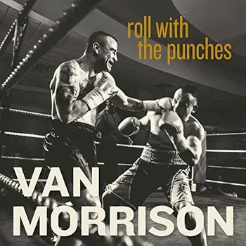 Zahraniční hudba Roll With The Punches - Van Morrison [CD]