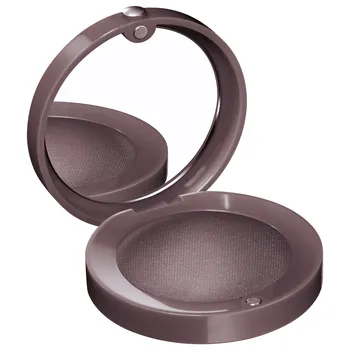 Oční stíny Bourjois Little Round Pot Eye Shadow rozjasňující oční stíny 1,7 g, 08 Noctam-Brune